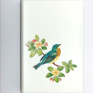 80’s vintage Japanese Lacquered.